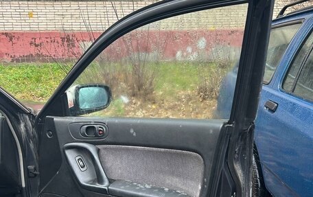 Mazda Xedos 9 I, 1993 год, 120 000 рублей, 11 фотография