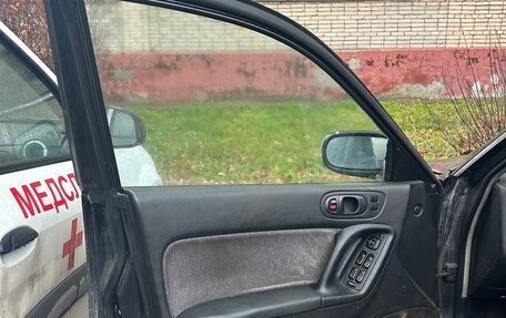 Mazda Xedos 9 I, 1993 год, 120 000 рублей, 9 фотография