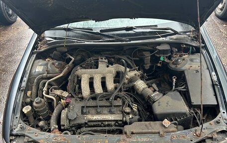 Mazda Xedos 9 I, 1993 год, 120 000 рублей, 15 фотография