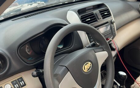 Lifan X60 I рестайлинг, 2013 год, 290 000 рублей, 5 фотография