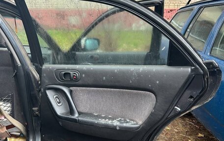 Mazda Xedos 9 I, 1993 год, 120 000 рублей, 12 фотография