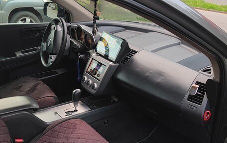 Nissan Murano, 2006 год, 850 000 рублей, 9 фотография