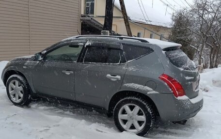 Nissan Murano, 2006 год, 850 000 рублей, 4 фотография