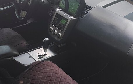 Nissan Murano, 2006 год, 850 000 рублей, 14 фотография