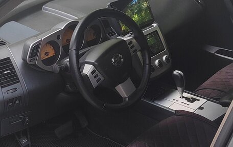 Nissan Murano, 2006 год, 850 000 рублей, 15 фотография