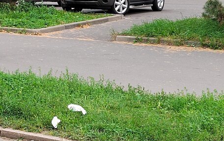 Nissan Murano, 2006 год, 850 000 рублей, 13 фотография