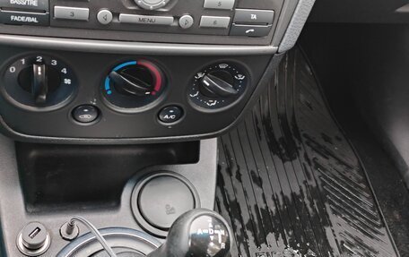 Ford Fiesta, 2007 год, 270 000 рублей, 16 фотография