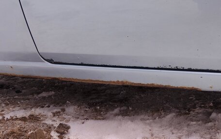 Ford Fiesta, 2007 год, 270 000 рублей, 18 фотография