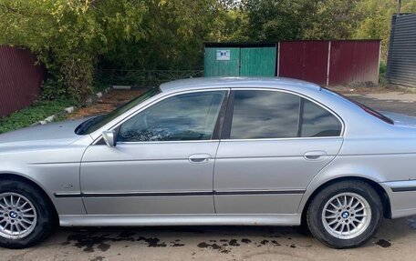 BMW 5 серия, 1998 год, 380 000 рублей, 2 фотография