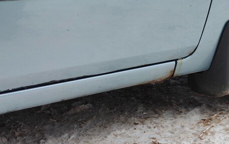 Ford Fiesta, 2007 год, 270 000 рублей, 19 фотография