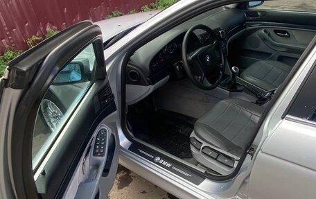 BMW 5 серия, 1998 год, 380 000 рублей, 3 фотография