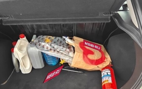 Ford Fiesta, 2007 год, 270 000 рублей, 23 фотография