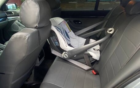 BMW 5 серия, 1998 год, 380 000 рублей, 6 фотография