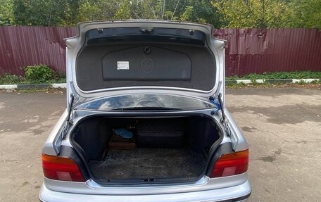 BMW 5 серия, 1998 год, 380 000 рублей, 8 фотография