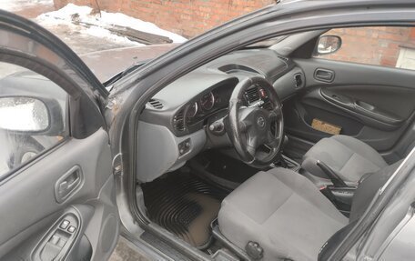 Nissan Almera, 2005 год, 200 000 рублей, 5 фотография