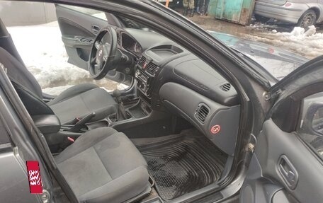 Nissan Almera, 2005 год, 200 000 рублей, 6 фотография