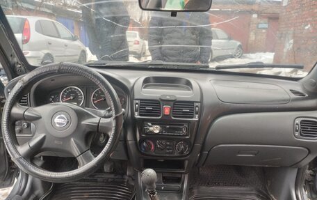 Nissan Almera, 2005 год, 200 000 рублей, 7 фотография