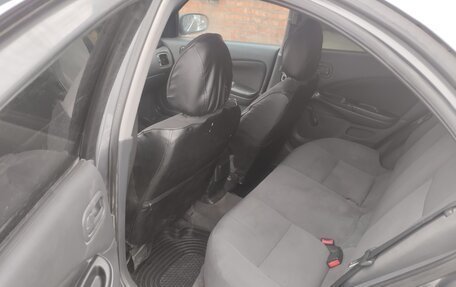 Nissan Almera, 2005 год, 200 000 рублей, 8 фотография