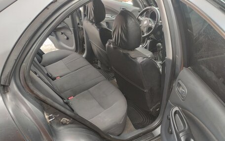 Nissan Almera, 2005 год, 200 000 рублей, 9 фотография