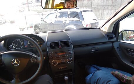 Mercedes-Benz A-Класс, 2009 год, 670 000 рублей, 8 фотография