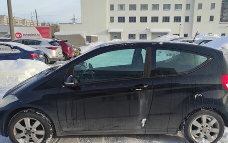 Mercedes-Benz A-Класс, 2009 год, 670 000 рублей, 3 фотография