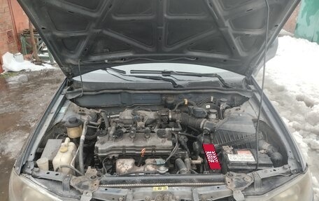 Nissan Almera, 2005 год, 200 000 рублей, 10 фотография