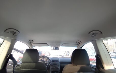 Mercedes-Benz A-Класс, 2009 год, 670 000 рублей, 12 фотография