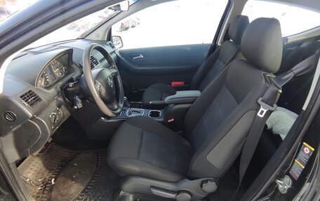 Mercedes-Benz A-Класс, 2009 год, 670 000 рублей, 13 фотография