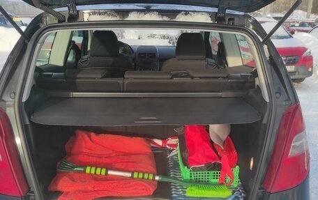 Mercedes-Benz A-Класс, 2009 год, 670 000 рублей, 16 фотография