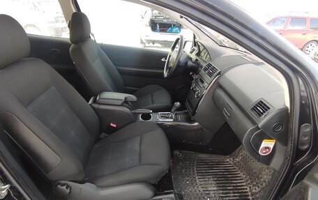 Mercedes-Benz A-Класс, 2009 год, 670 000 рублей, 14 фотография