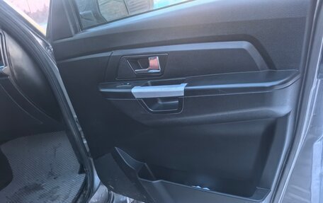 ЛуАЗ Patriot, 2018 год, 1 300 000 рублей, 3 фотография