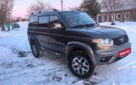 ЛуАЗ Patriot, 2018 год, 1 300 000 рублей, 5 фотография