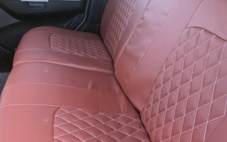 ЛуАЗ Patriot, 2018 год, 1 300 000 рублей, 10 фотография