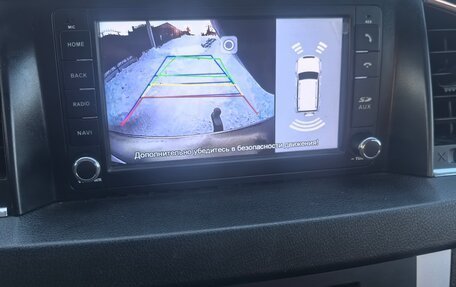 ЛуАЗ Patriot, 2018 год, 1 300 000 рублей, 16 фотография