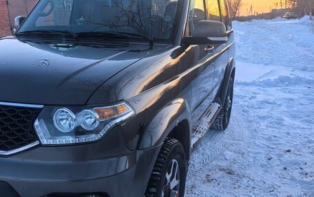 ЛуАЗ Patriot, 2018 год, 1 300 000 рублей, 7 фотография