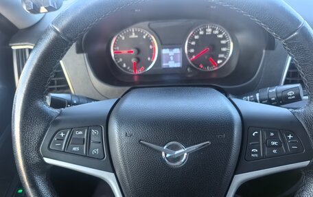 ЛуАЗ Patriot, 2018 год, 1 300 000 рублей, 14 фотография