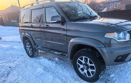 ЛуАЗ Patriot, 2018 год, 1 300 000 рублей, 12 фотография