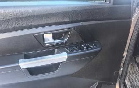 ЛуАЗ Patriot, 2018 год, 1 300 000 рублей, 18 фотография