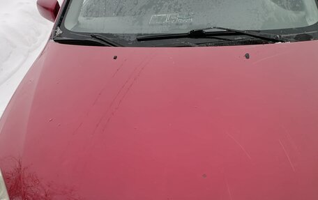 Mitsubishi Lancer IX, 2004 год, 250 000 рублей, 5 фотография