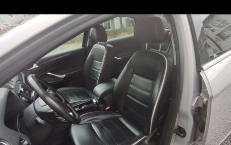 Ford Mondeo IV, 2011 год, 1 150 000 рублей, 4 фотография