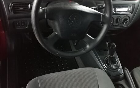 Mitsubishi Lancer IX, 2004 год, 250 000 рублей, 12 фотография