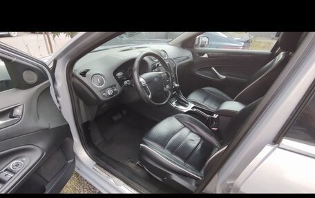 Ford Mondeo IV, 2011 год, 1 150 000 рублей, 5 фотография