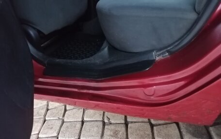 Mitsubishi Lancer IX, 2004 год, 250 000 рублей, 11 фотография