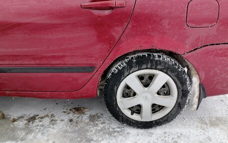 Mitsubishi Lancer IX, 2004 год, 250 000 рублей, 8 фотография