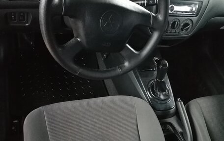 Mitsubishi Lancer IX, 2004 год, 250 000 рублей, 10 фотография