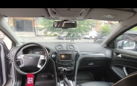 Ford Mondeo IV, 2011 год, 1 150 000 рублей, 3 фотография