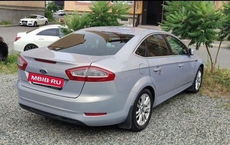 Ford Mondeo IV, 2011 год, 1 150 000 рублей, 6 фотография