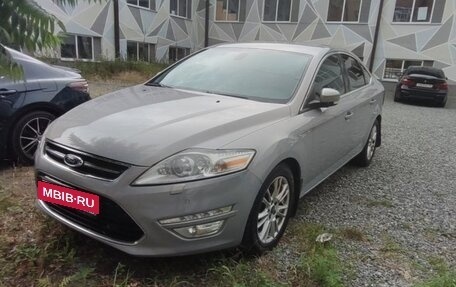 Ford Mondeo IV, 2011 год, 1 150 000 рублей, 2 фотография