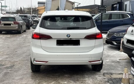 BMW 2 серия Active Tourer, 2022 год, 2 300 000 рублей, 4 фотография