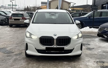 BMW 2 серия Active Tourer, 2022 год, 2 300 000 рублей, 11 фотография